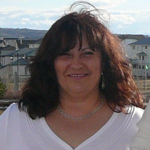 Meet your Posher, Diane